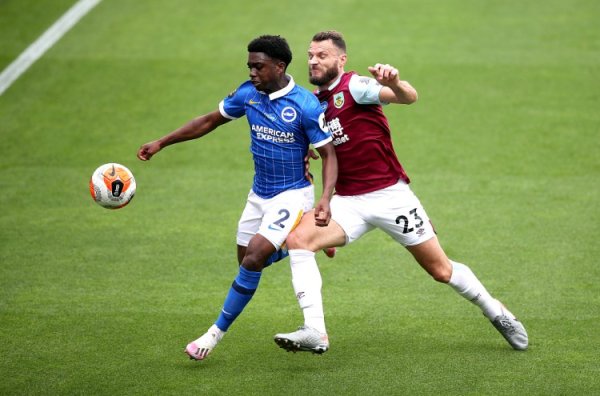 DIMA: Florence dự kiến ​​sẽ trao đổi tài liệu với Brighton ngày hôm nay để giới thiệu Lamppai