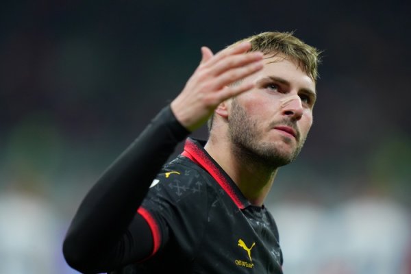 Pedula: Milan & Rome đã khởi động lại các cuộc đàm phán trao đổi giữa Jimenez và Dorfbik