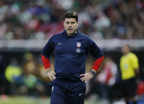 Pochettino: Espanyol có thể đại diện cho Catalonia tốt hơn Barcelona. Tôi sẽ không bao giờ huấn luyệ