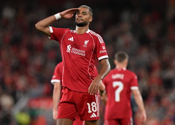 Garkepo nói về sở thích của Bayern: Họ đã đến và nói về nó, và cuối cùng họ đã mua Louis Dias