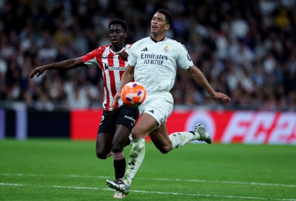 Marca: Bellingham hồi phục tốt sau khi phẫu thuật và có thể trở lại sớm