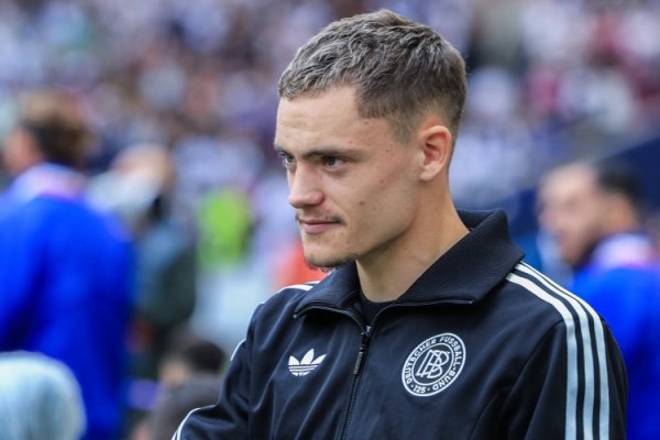 Chứng minh bản thân! Wilz chiến đấu với Bắc Ireland, tạo ra lỗi, tạo cơ hội và bắn nhiều nhất