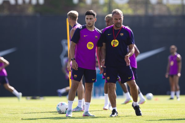 Mỗi đội: Badji có cơ hội tốt để ra mắt với Valencia