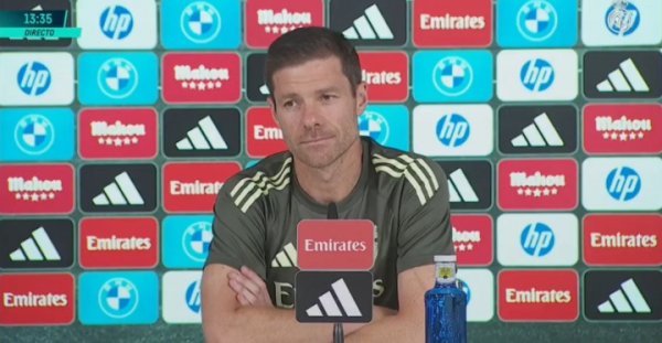 Alonso: MBappe chủ động đảm nhận trách nhiệm lãnh đạo và đang ở đỉnh cao của trạng thái cạnh tranh v
