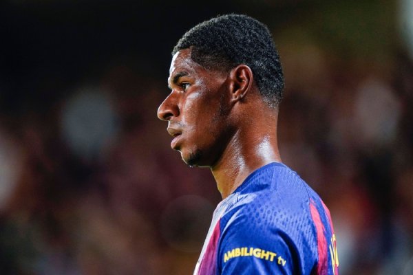 TA: Barcelona không muốn trả lại Rashford, các cuộc đàm phán đổi mới với de Jong sẽ sớm đạt được tiế
