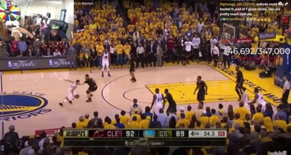 Giấc mơ theo đuổi: Tình yêu được nhắm mục tiêu suốt đời, nhưng đột nhiên quyết định bảo vệ một lần t