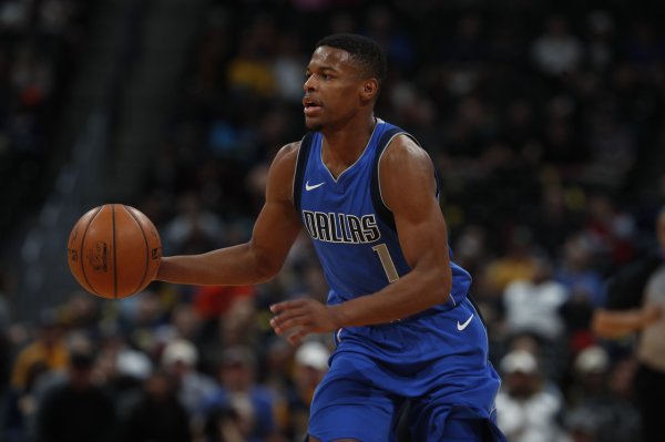 Hiển thị số 9 thi đấu cho một hạn ngạch! Shams: Mavericks chào đón Smith trở lại sau một năm