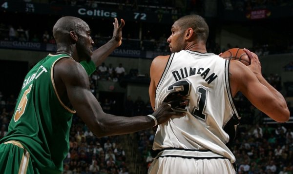 Ai là người chơi khó bảo vệ nhất trong nội thất? Zach Randolph: KG và Duncan