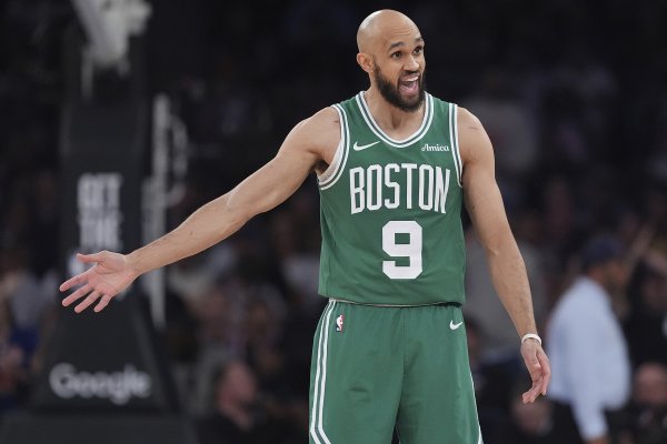 Phóng viên Raptors: Monk & Kobe White là tốt nhưng không phù hợp với Rockets Derek White phù hợp