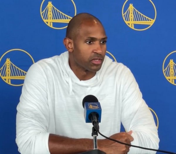 Horford: Các chiến binh đã rất xuất sắc trong nửa cuối mùa giải trước. Thật không dễ dàng để rời khỏ