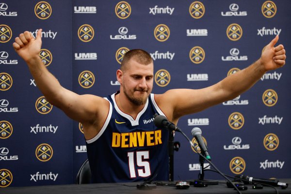 GM dự đoán MVP mùa giải mới: Jokic dẫn đầu với 67% phiếu bầu, Doncic có tên trong danh sách
