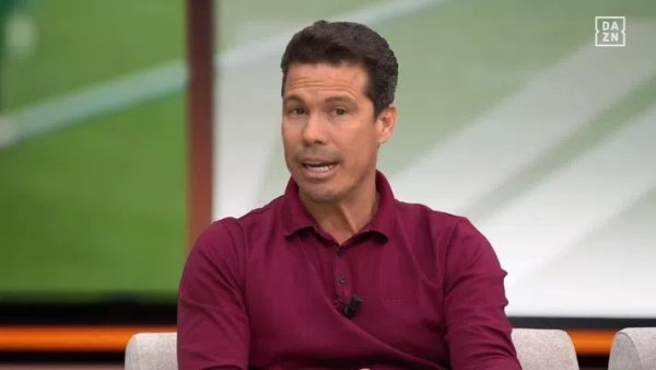Người có văn hóa! Hernanes: Inter Milan là mặt trời buổi trưa, Milan là bình minh
