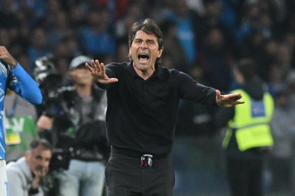 Một sự mất mát đáng buồn! Conte: Chúng tôi thống trị thế trận nhưng để đối thủ ghi bàn do sơ suất