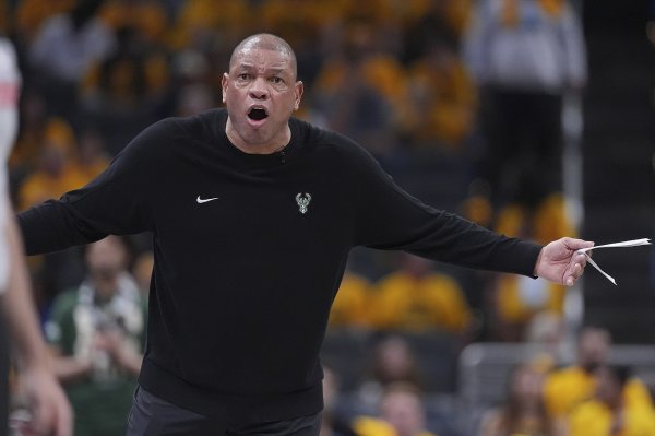 Pierce nói về Rivers: Thắng thua ở G7 tùy thuộc vào các ngôi sao, nhưng thực sự lỗi của anh ấy khiến