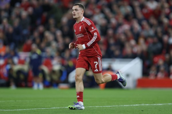 Wirtz nói về chiến thắng trước Falcons: Chúng tôi biết sức mạnh của mình và các đồng đội của chúng t