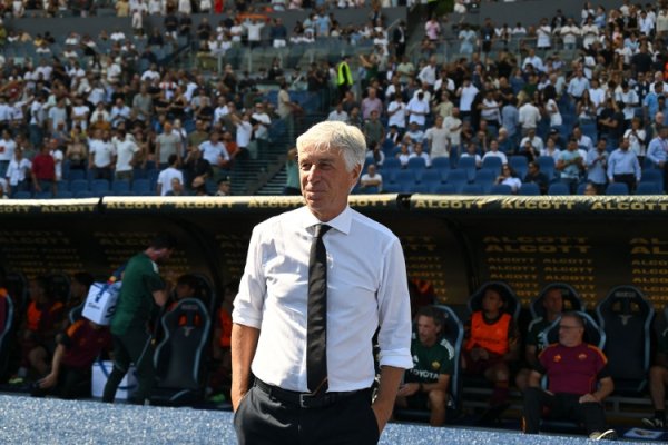 Gasperini: Ferguson phải đáp trả trên sân, ban đầu không thích ý kiến ​​của Dybala