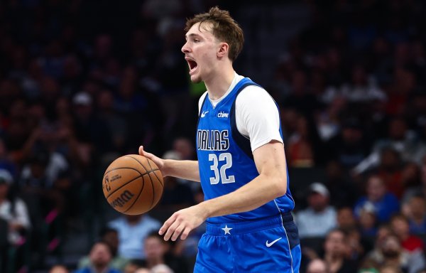 Powell: Flagg rất xuất sắc, có tính cạnh tranh và sẵn sàng làm việc chăm chỉ. Anh ấy vẫn chỉ là một 