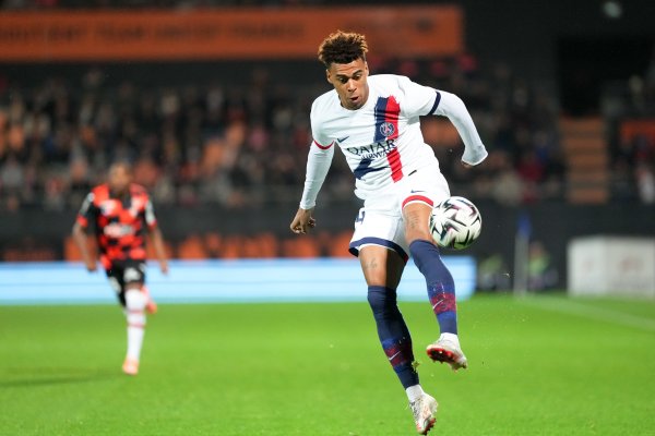 L Equipe: Thời gian trở lại của Douai vẫn chưa được xác định và sớm nhất anh ấy có thể trở lại là cu