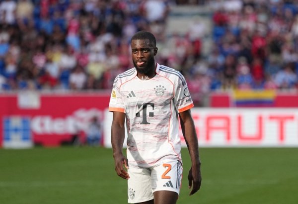 Huấn luyện viên đội trẻ: Tôi từng thấy Yu Pa chơi ở vị trí tiền đạo vì anh ấy có nghị lực và khả năn