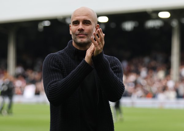 Guardiola: Tôi rất nhớ Bundesliga, tôi đã có khoảng thời gian rất hạnh phúc ở Bayern Munich