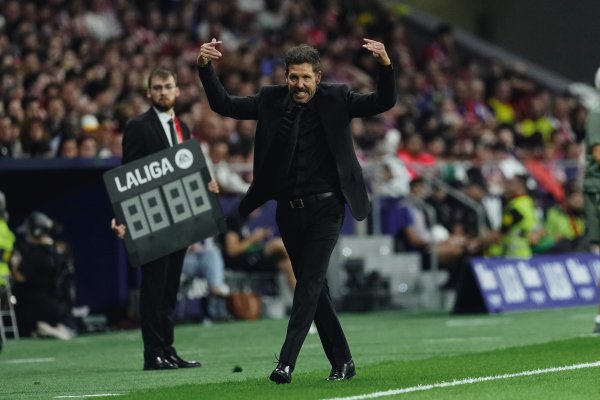 Thể thao thế giới: Nicolas Gonzalez và Musso trở lại Atletico Madrid tập luyện cùng nhau và dự kiến 