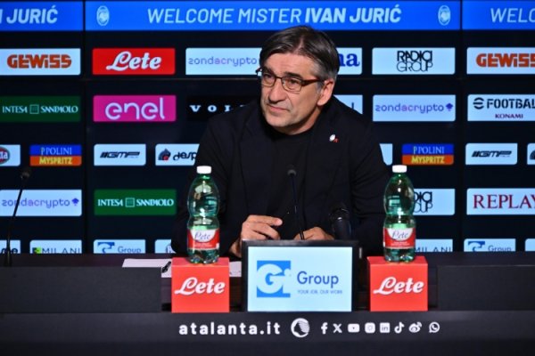 Juric: Tôi không thể giải thích sự sụp đổ hôm nay của Atalanta, huấn luyện viên phải chịu trách nhiệ