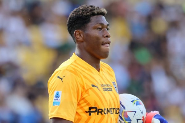 Quan chức Parma: Aya Suzuki dính chấn thương tay, dự kiến ​​nghỉ thi đấu 3 tháng