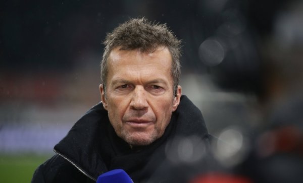 Matthaus: Đội tuyển Đức không có ai là chủ lực. Nếu duy trì được phong độ, họ sẽ là ngôi đầu tiên lê