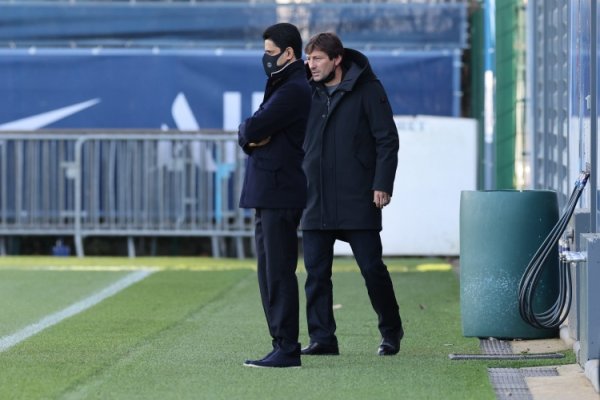 Leonardo: Tôi chưa bao giờ thích làm huấn luyện viên. Những đội có thể vô địch Champions League là n