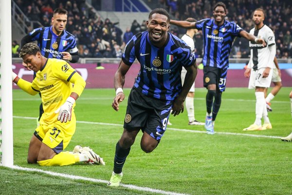 Dima: Trước khi Thuram gia nhập Inter Milan, anh ấy đã rất gần với việc đến Milan và thậm chí còn li