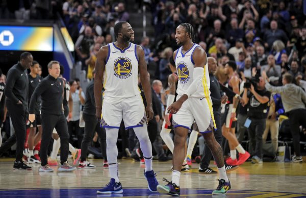 Cole muốn Kuminga vào sân thay thế trong trận thứ hai. Dream Chaser tình nguyện bảo vệ Jokic& để