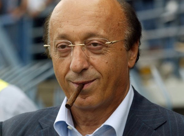 Moggi: Việc chúng tôi có thể giành quyền tham dự World Cup hay không phụ thuộc vào chính chúng tôi, 