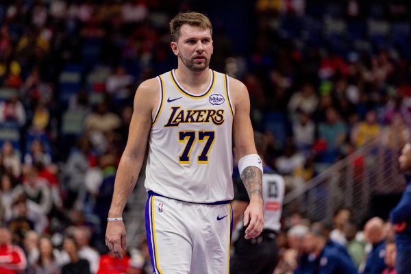 Gói lớn! Doncic kết thúc hiệp 